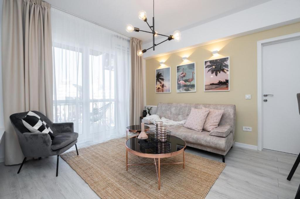 Piata Romana, Two Bedrooms Apartment Bucarest Exterior foto