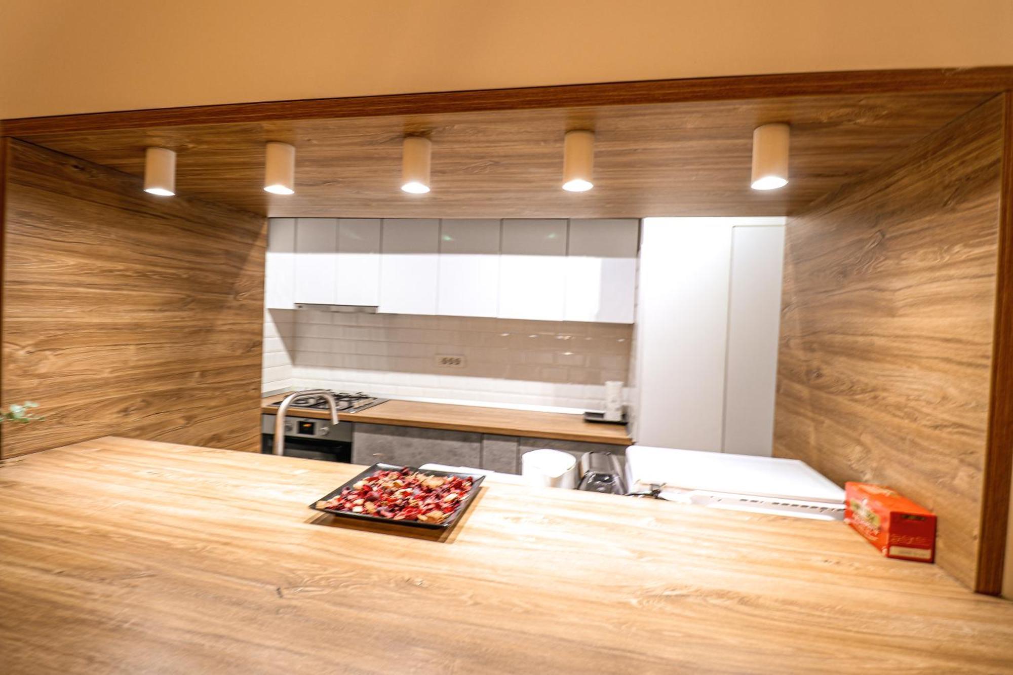 Piata Romana, Two Bedrooms Apartment Bucarest Exterior foto