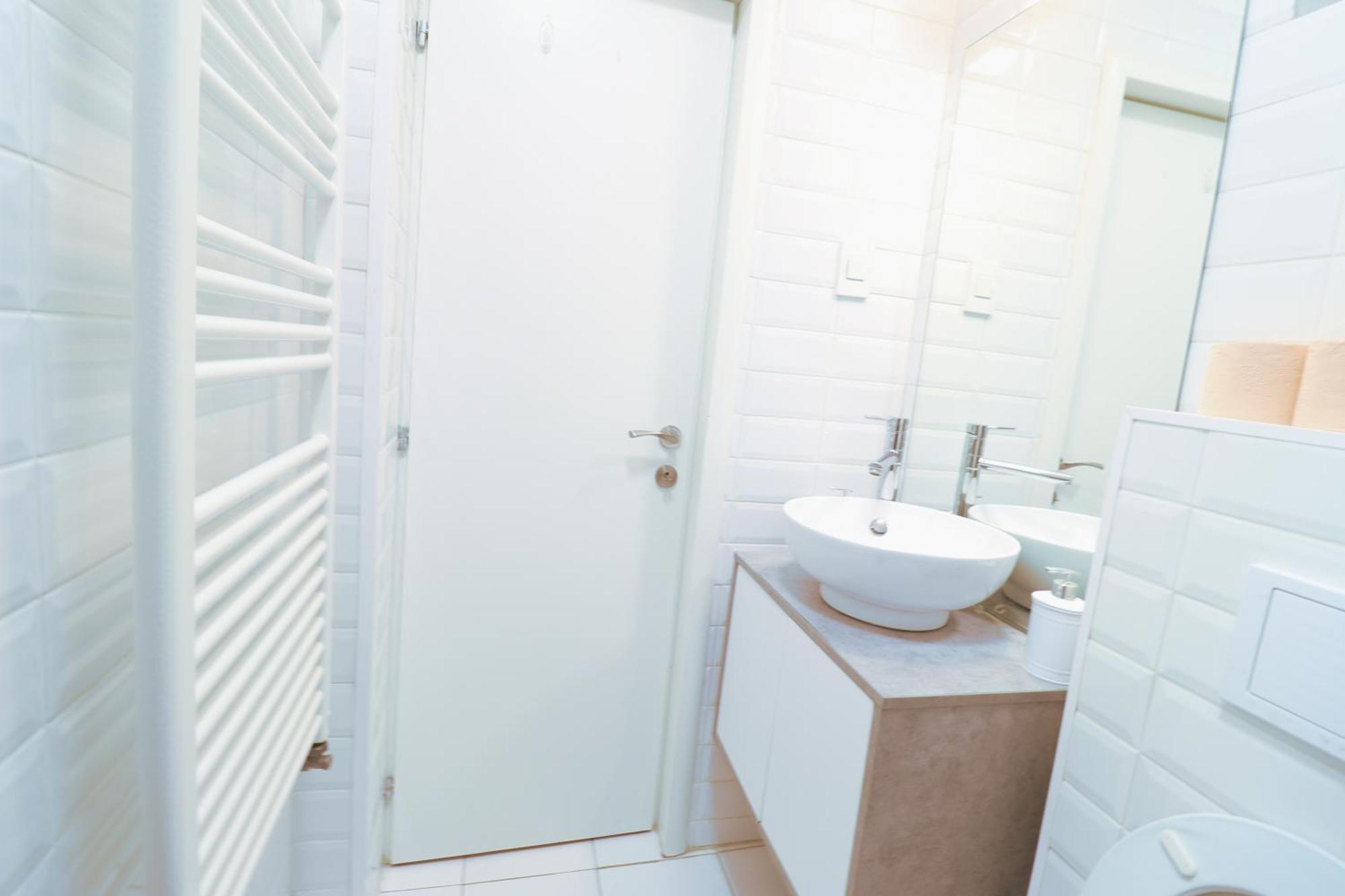 Piata Romana, Two Bedrooms Apartment Bucarest Exterior foto